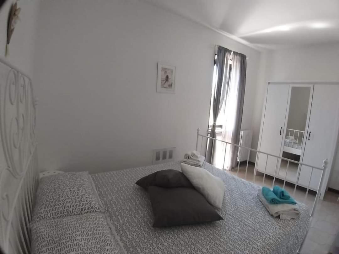 La Finestra D'Abruzzo Daire Ortona Dış mekan fotoğraf