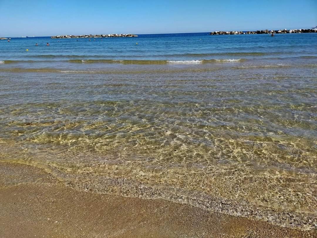 La Finestra D'Abruzzo Daire Ortona Dış mekan fotoğraf